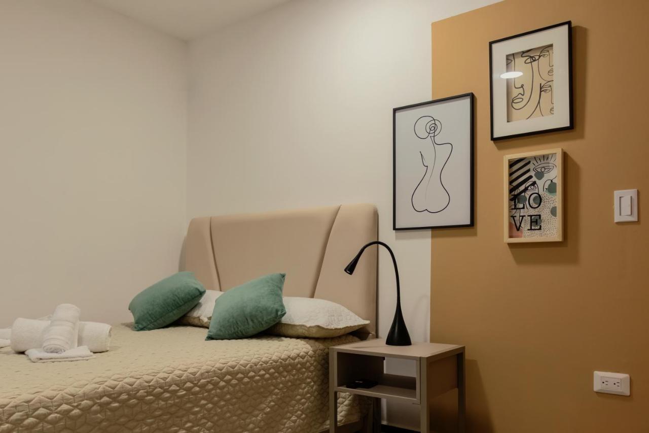 Ventiuna Hotel Y Coliving Pereira Eksteriør bilde