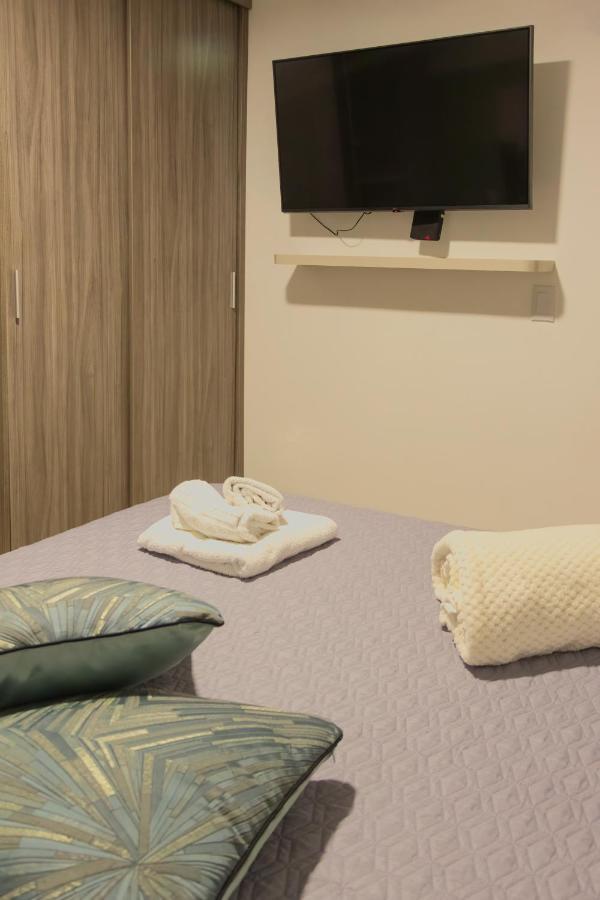 Ventiuna Hotel Y Coliving Pereira Eksteriør bilde