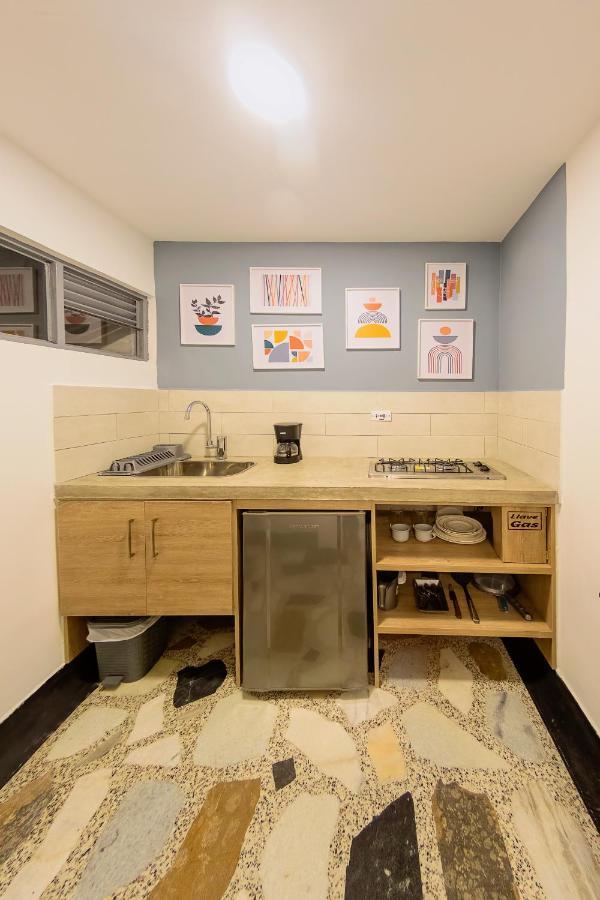 Ventiuna Hotel Y Coliving Pereira Eksteriør bilde