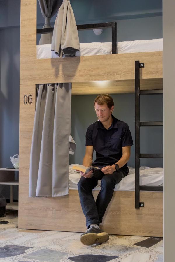 Ventiuna Hotel Y Coliving Pereira Eksteriør bilde
