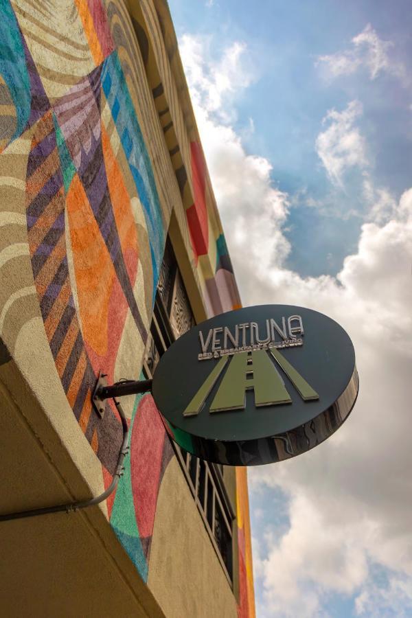 Ventiuna Hotel Y Coliving Pereira Eksteriør bilde