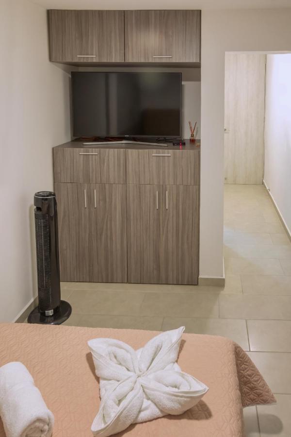 Ventiuna Hotel Y Coliving Pereira Eksteriør bilde