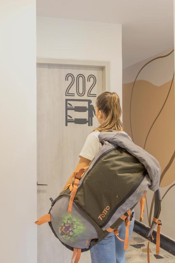 Ventiuna Hotel Y Coliving Pereira Eksteriør bilde