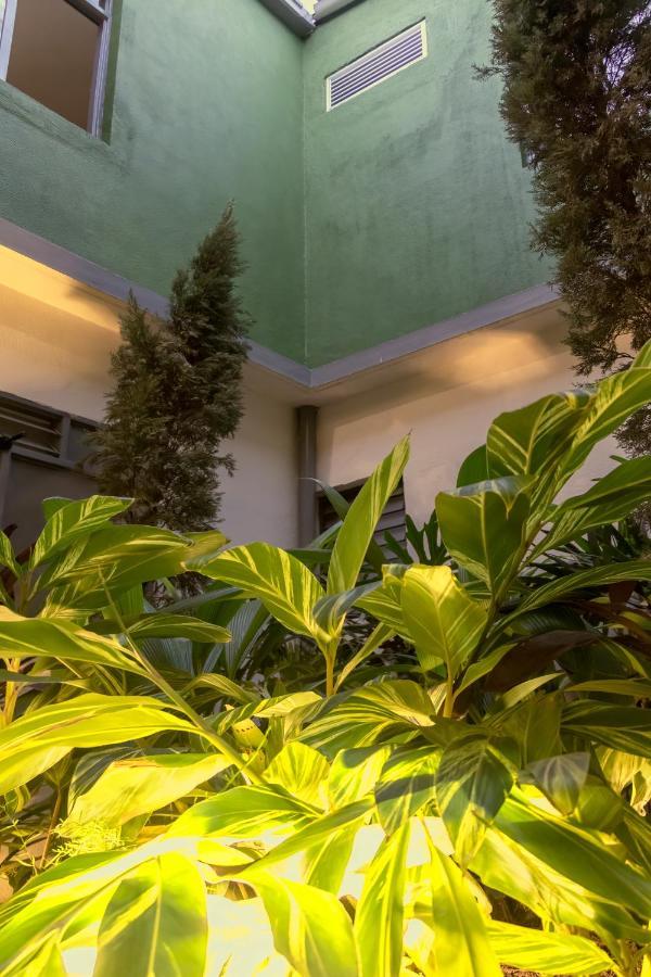 Ventiuna Hotel Y Coliving Pereira Eksteriør bilde