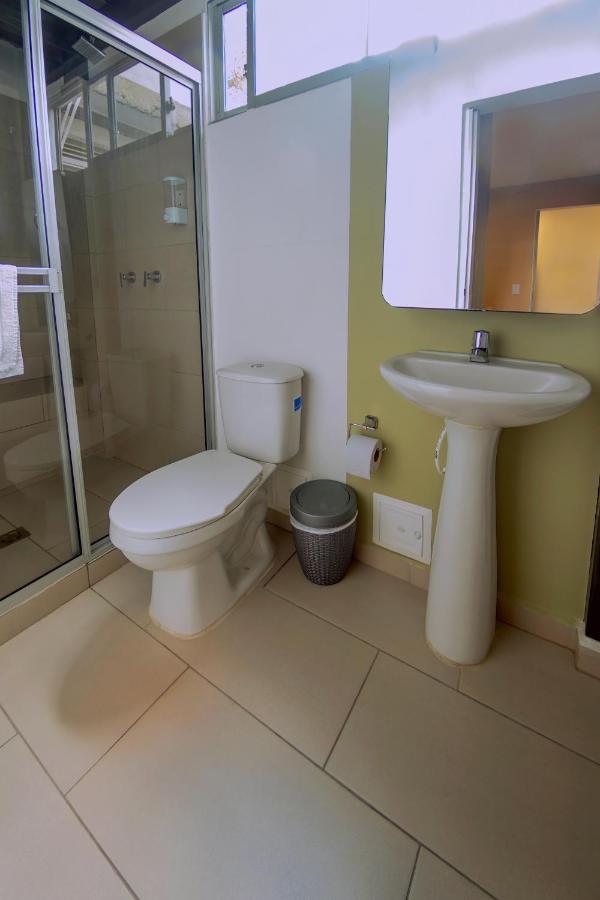 Ventiuna Hotel Y Coliving Pereira Eksteriør bilde